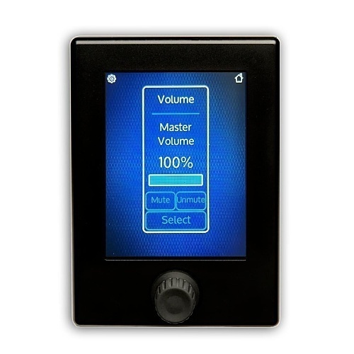 Image of LEA CS TOUCH-BLK